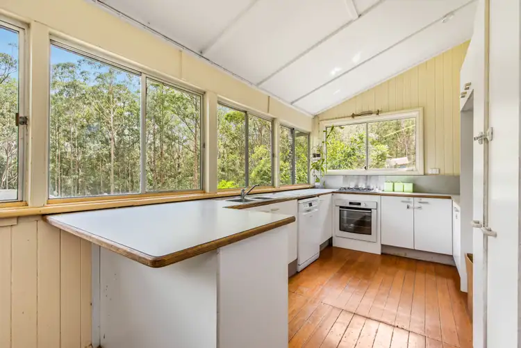 Third view of Homely house listing, 36 Julian Street, Peachester QLD 4519