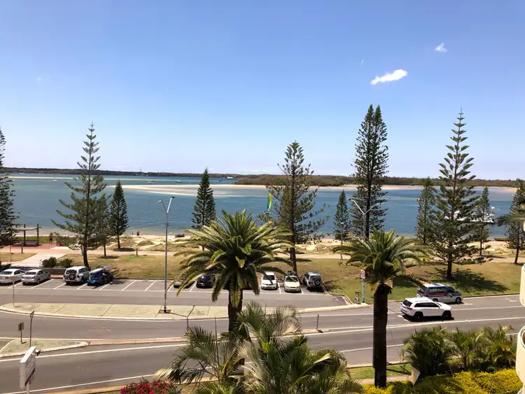 Fifth view of Homely unit listing, 45/484-488 MARINE Parade, Biggera Waters QLD 4216