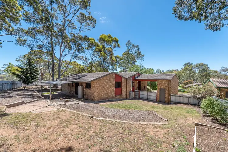 39 Caledonia Avenue, Woodside SA 5244