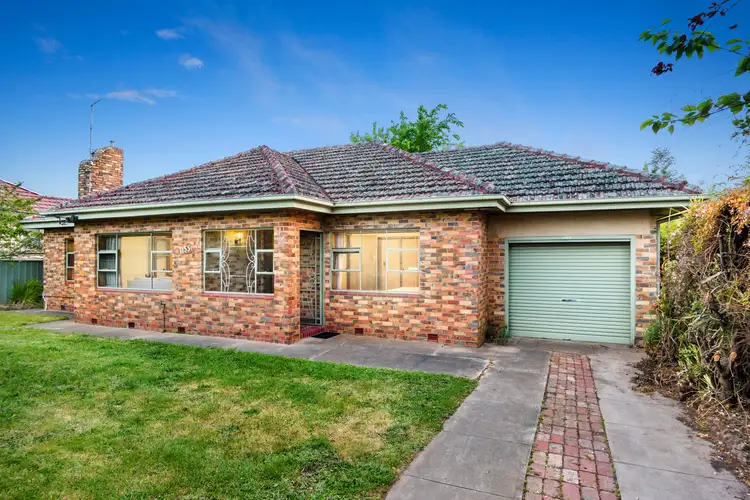 Main view of Homely house listing, 1155 Eyre Street, Newington VIC 3350