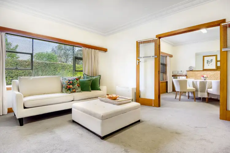 Second view of Homely house listing, 1155 Eyre Street, Newington VIC 3350