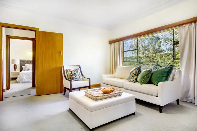 Third view of Homely house listing, 1155 Eyre Street, Newington VIC 3350
