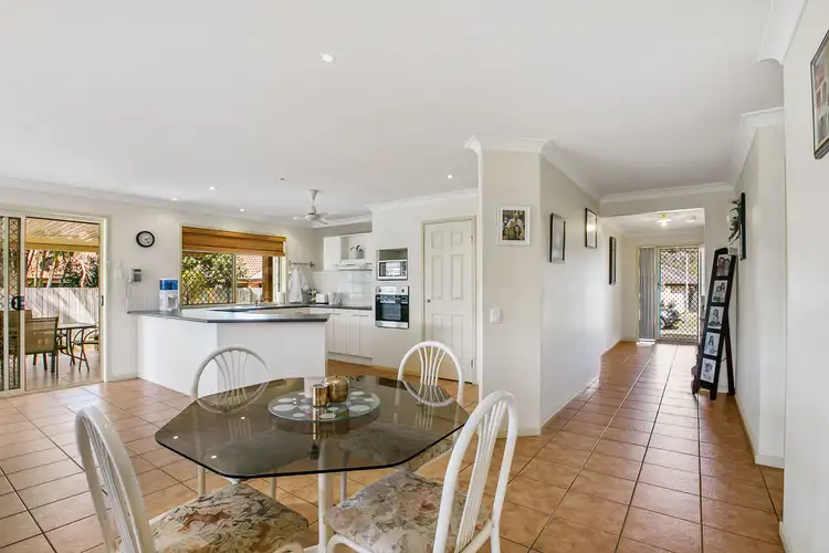 Third view of Homely house listing, 11 Sherwood Court, Alexandra Hills QLD 4161