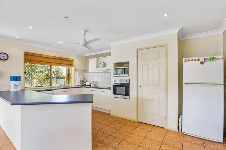 Fourth view of Homely house listing, 11 Sherwood Court, Alexandra Hills QLD 4161