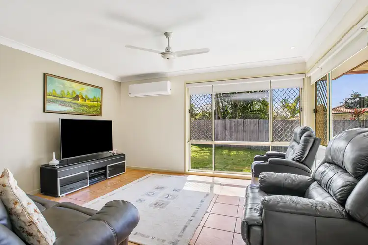 Fifth view of Homely house listing, 11 Sherwood Court, Alexandra Hills QLD 4161
