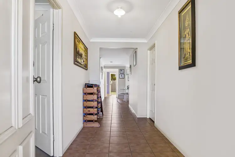 Sixth view of Homely house listing, 11 Sherwood Court, Alexandra Hills QLD 4161