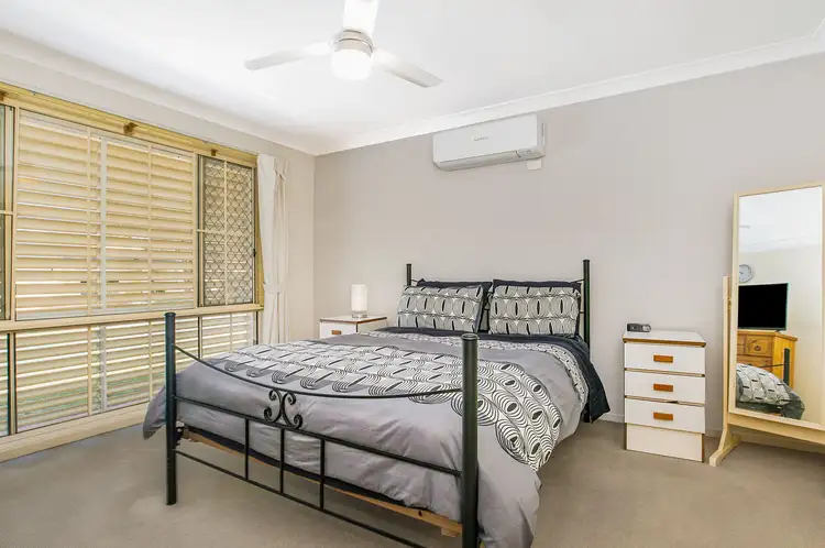 Seventh view of Homely house listing, 11 Sherwood Court, Alexandra Hills QLD 4161