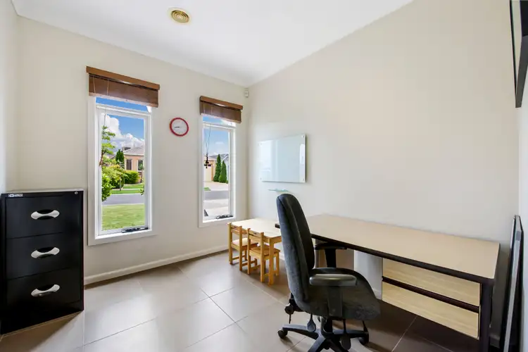 Third view of Homely house listing, 27 Drummond Street, Caroline Springs VIC 3023
