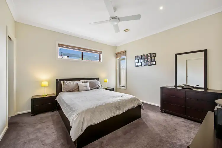 Fourth view of Homely house listing, 27 Drummond Street, Caroline Springs VIC 3023