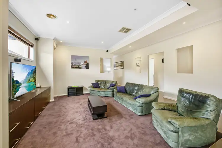 Sixth view of Homely house listing, 27 Drummond Street, Caroline Springs VIC 3023