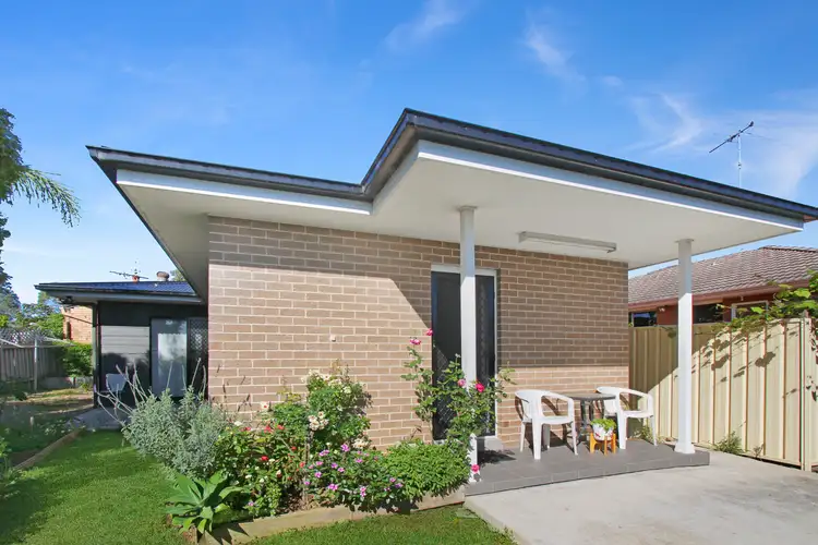 Main view of Homely house listing, 3 & 3A Best Place, Prairiewood NSW 2176