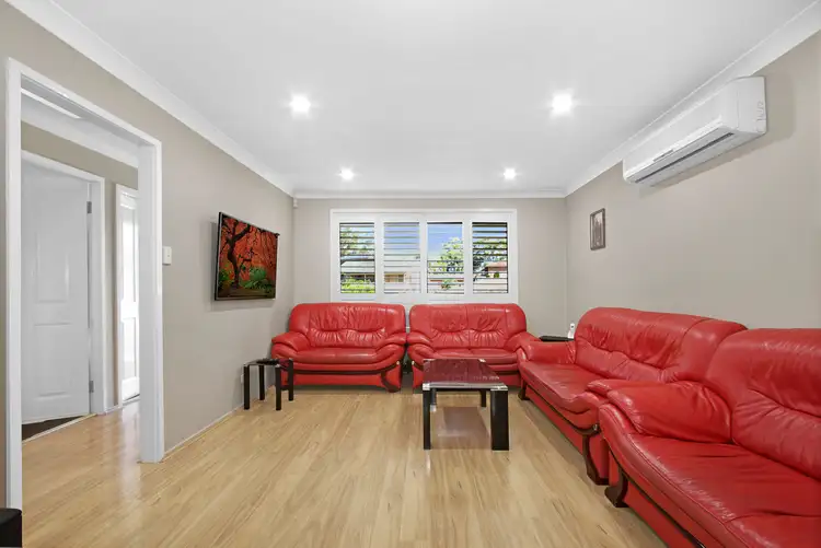 Third view of Homely house listing, 3 & 3A Best Place, Prairiewood NSW 2176