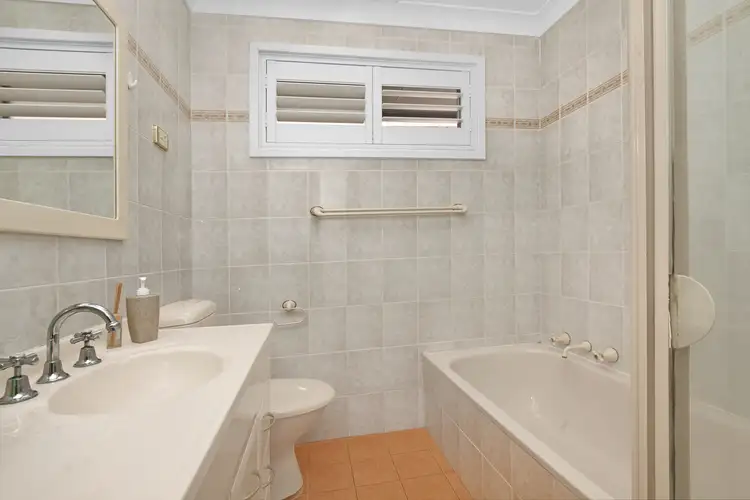 Fourth view of Homely house listing, 3 & 3A Best Place, Prairiewood NSW 2176