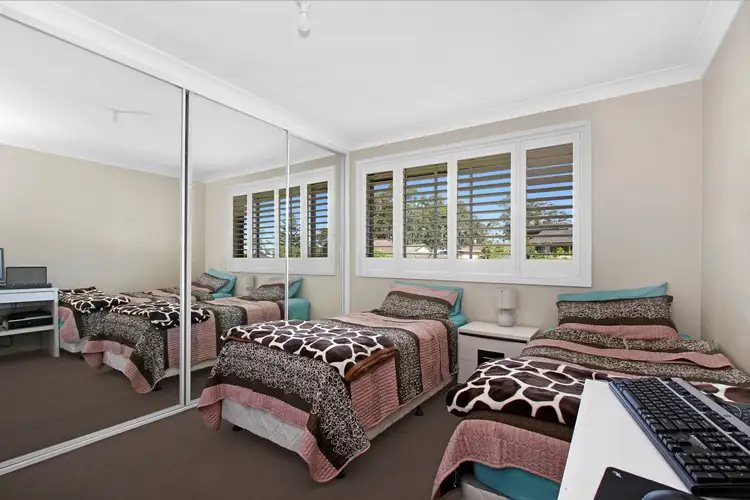 Fifth view of Homely house listing, 3 & 3A Best Place, Prairiewood NSW 2176