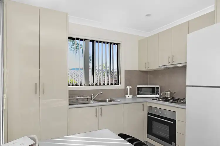 Sixth view of Homely house listing, 3 & 3A Best Place, Prairiewood NSW 2176
