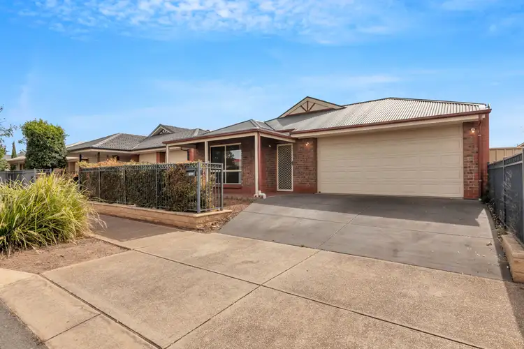 Second view of Homely house listing, 53 Douglas Drive, Munno Para SA 5115