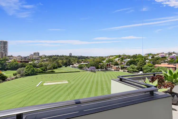 Second view of Homely apartment listing, 617/4 Neild Avenue, Rushcutters Bay NSW 2011