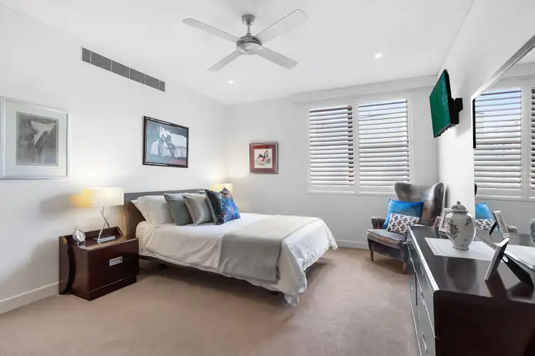Sixth view of Homely apartment listing, 617/4 Neild Avenue, Rushcutters Bay NSW 2011
