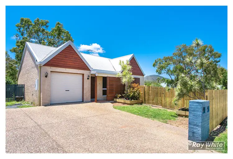1/576 Norman Road, Norman Gardens QLD 4701