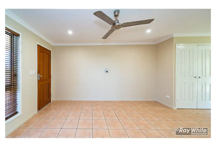 Second view of Homely unit listing, 1/576 Norman Road, Norman Gardens QLD 4701