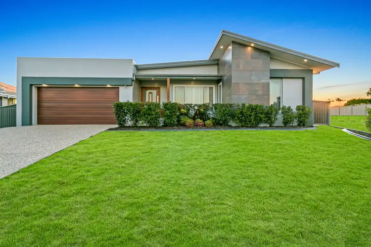 22 Peak Drive, Tamworth NSW 2340