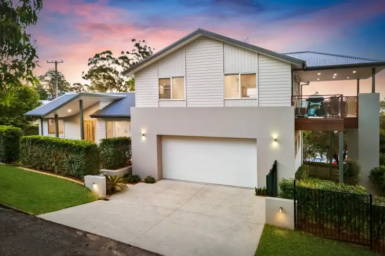 47 View Parade, Saratoga NSW 2251