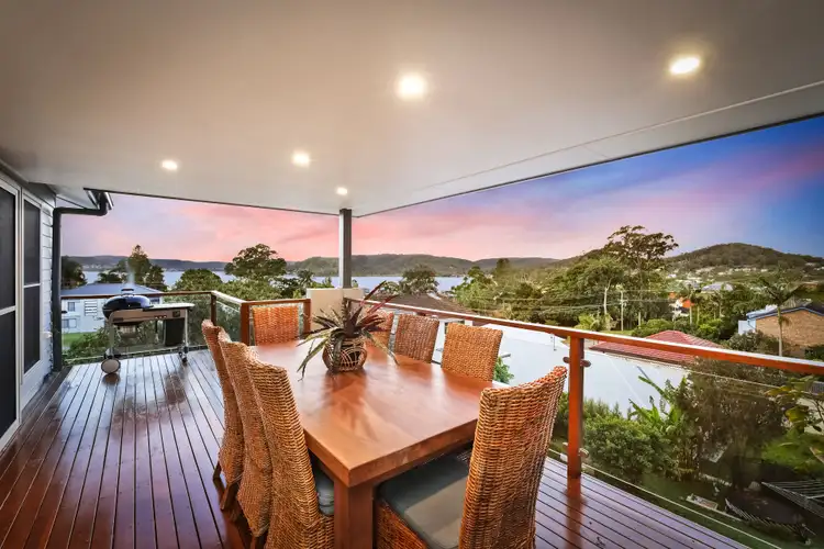 Sixth view of Homely house listing, 47 View Parade, Saratoga NSW 2251