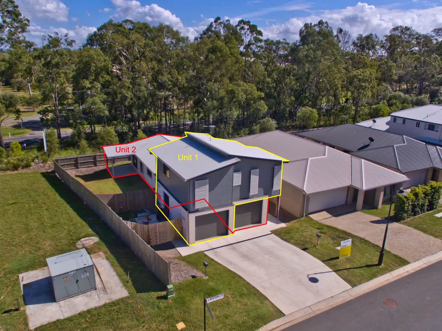 Main view of Homely house listing, 80 Mistral Crescent, Griffin QLD 4503