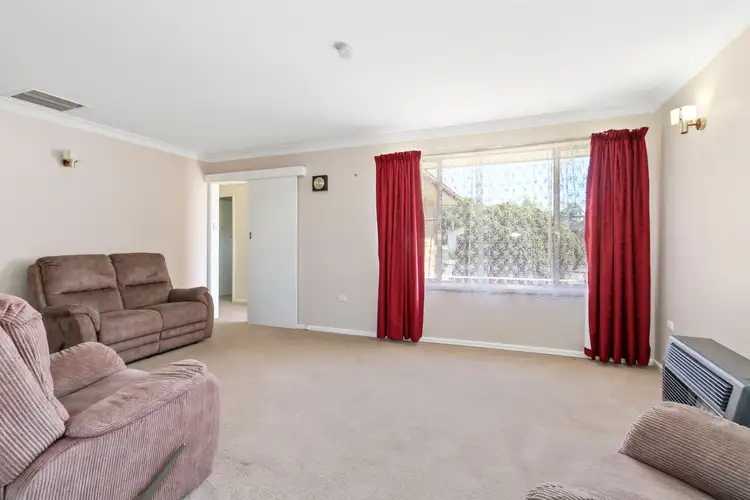 Second view of Homely house listing, 21 Wilburtree Street, Tamworth NSW 2340