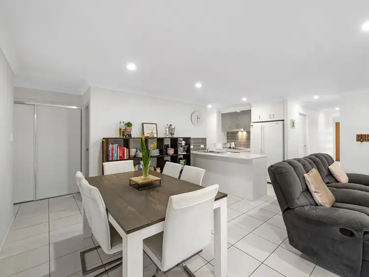 Second view of Homely house listing, 14 Cayenne Street, Griffin QLD 4503