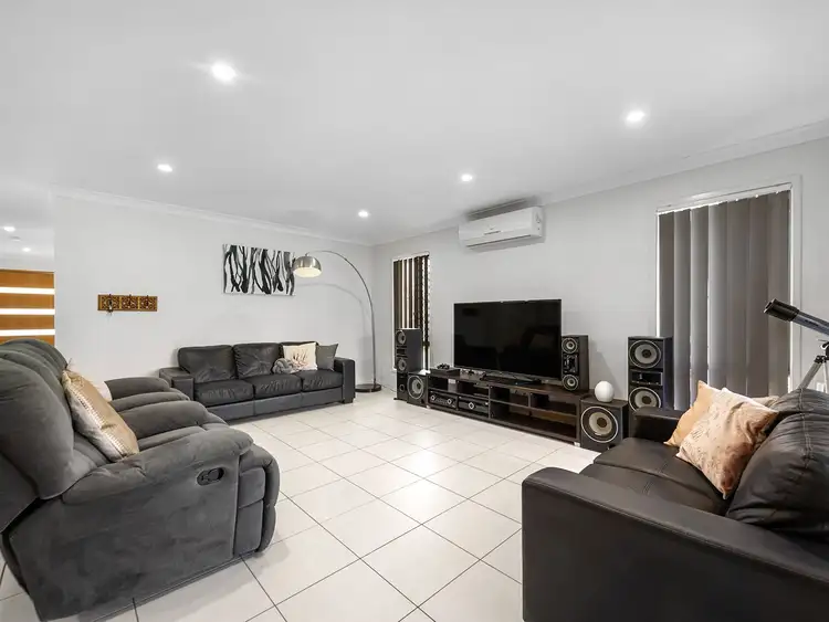 Fourth view of Homely house listing, 14 Cayenne Street, Griffin QLD 4503