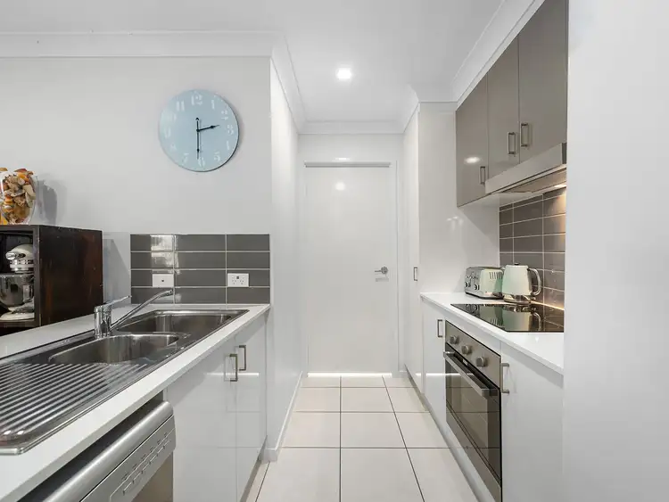 Fifth view of Homely house listing, 14 Cayenne Street, Griffin QLD 4503