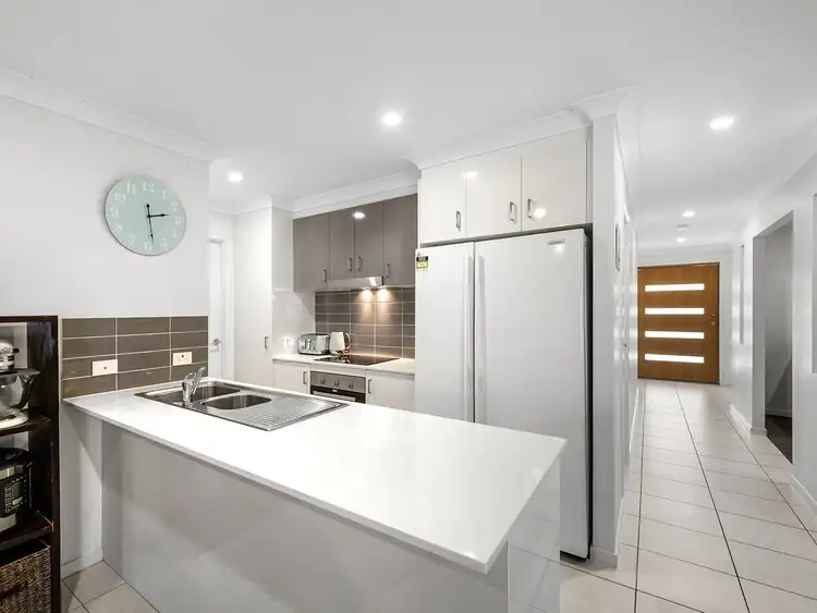 Sixth view of Homely house listing, 14 Cayenne Street, Griffin QLD 4503