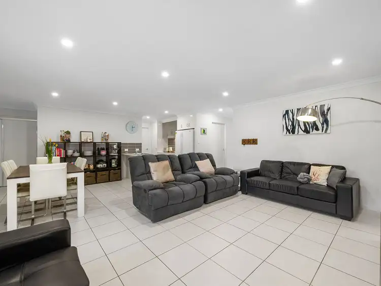 Seventh view of Homely house listing, 14 Cayenne Street, Griffin QLD 4503
