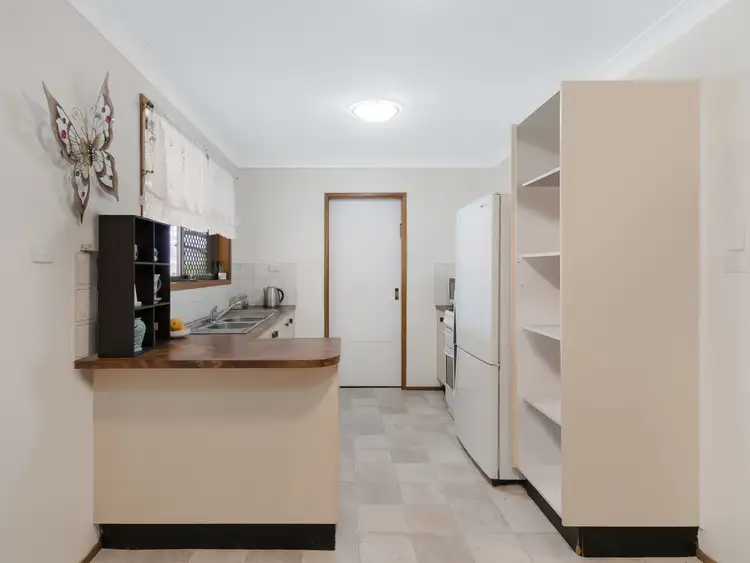 Fifth view of Homely house listing, 46 Malachite Road, Eagle Vale NSW 2558