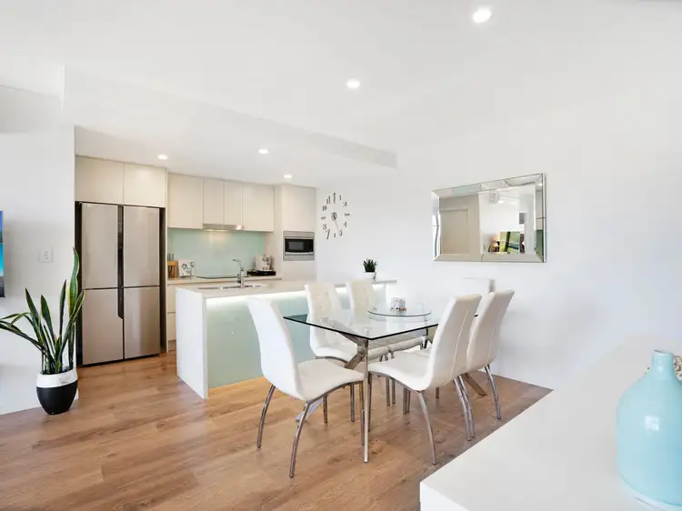 Main view of Homely unit listing, 6104/31 Bourton Road, Merrimac QLD 4226