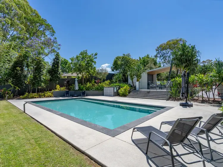 Third view of Homely unit listing, 6104/31 Bourton Road, Merrimac QLD 4226