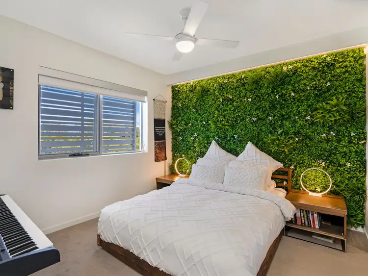 Fifth view of Homely unit listing, 6104/31 Bourton Road, Merrimac QLD 4226