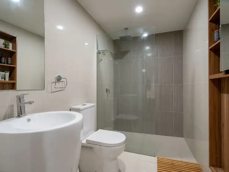 Sixth view of Homely unit listing, 6104/31 Bourton Road, Merrimac QLD 4226