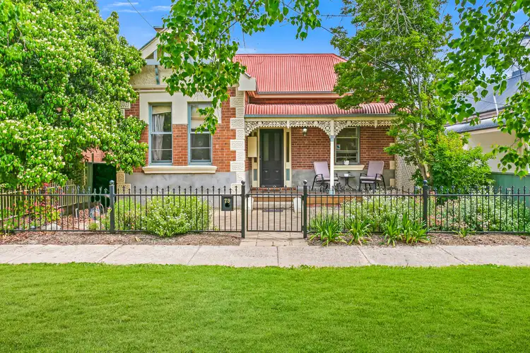 Main view of Homely house listing, 79 Carthage Street, Tamworth NSW 2340