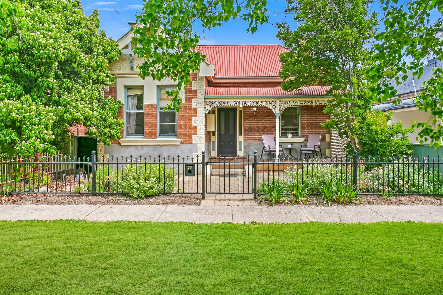 Main view of Homely house listing, 79 Carthage Street, Tamworth NSW 2340