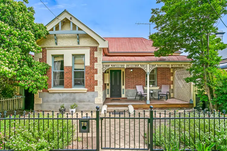 Second view of Homely house listing, 79 Carthage Street, Tamworth NSW 2340