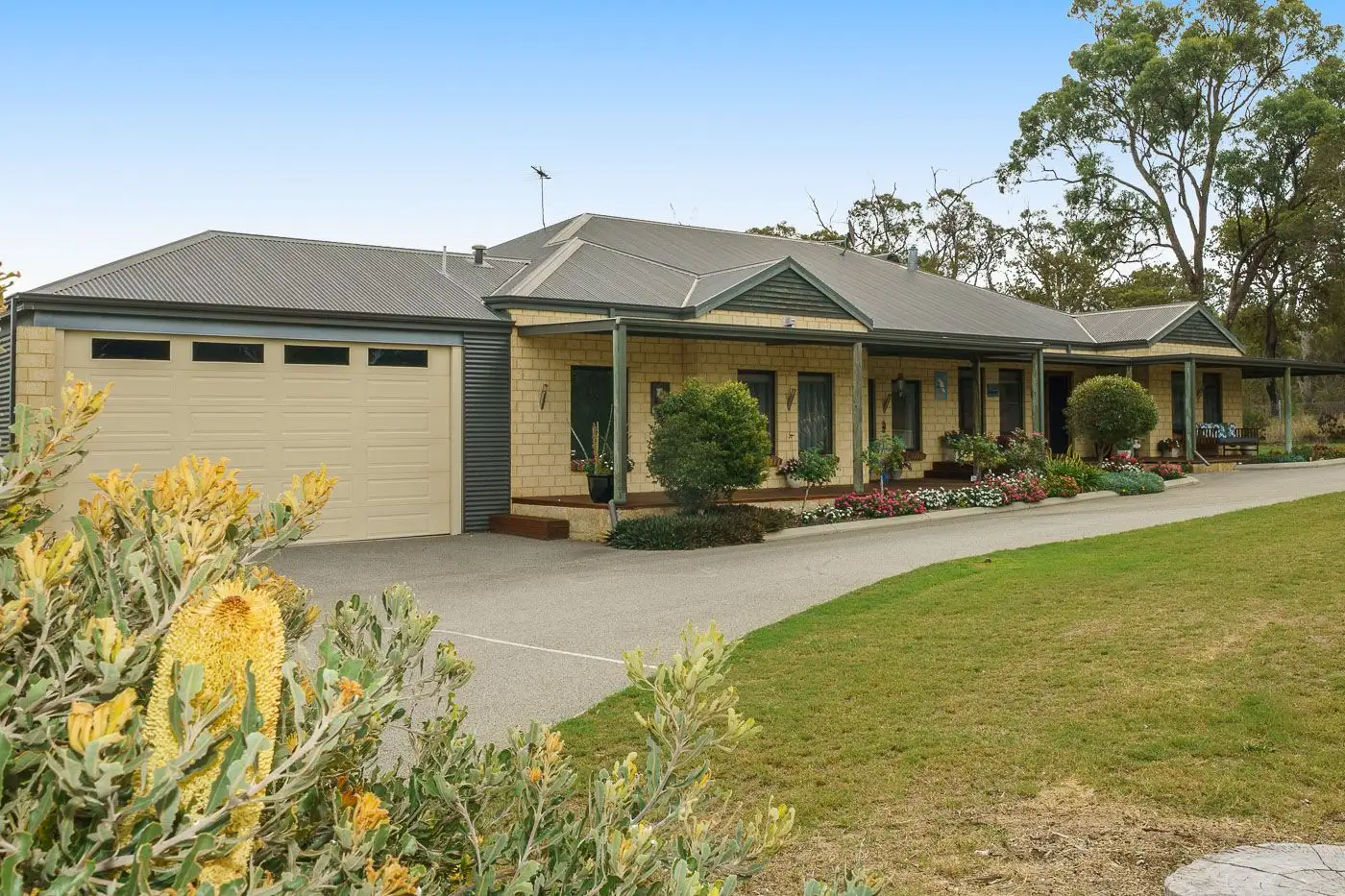 Main view of Homely house listing, 295 Karoborup Road, Carabooda WA 6033