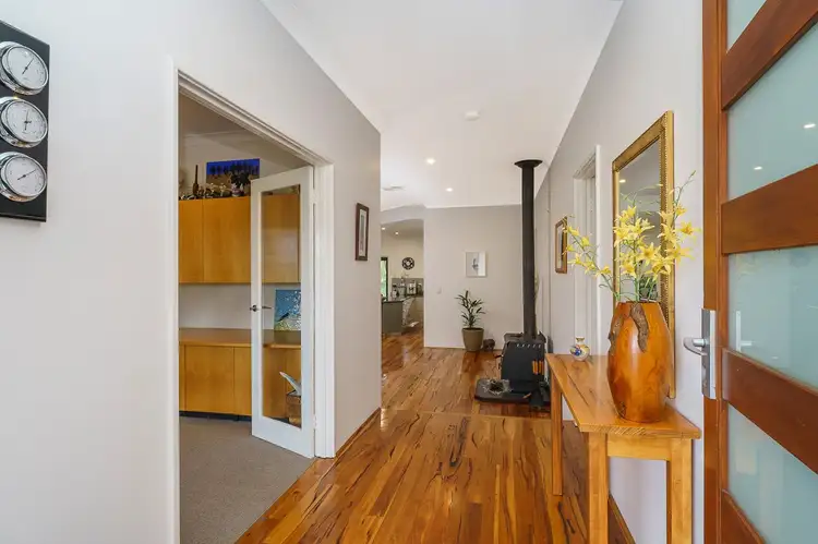 Third view of Homely house listing, 295 Karoborup Road, Carabooda WA 6033