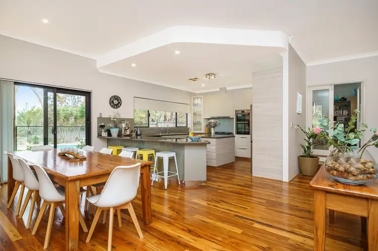 Fourth view of Homely house listing, 295 Karoborup Road, Carabooda WA 6033