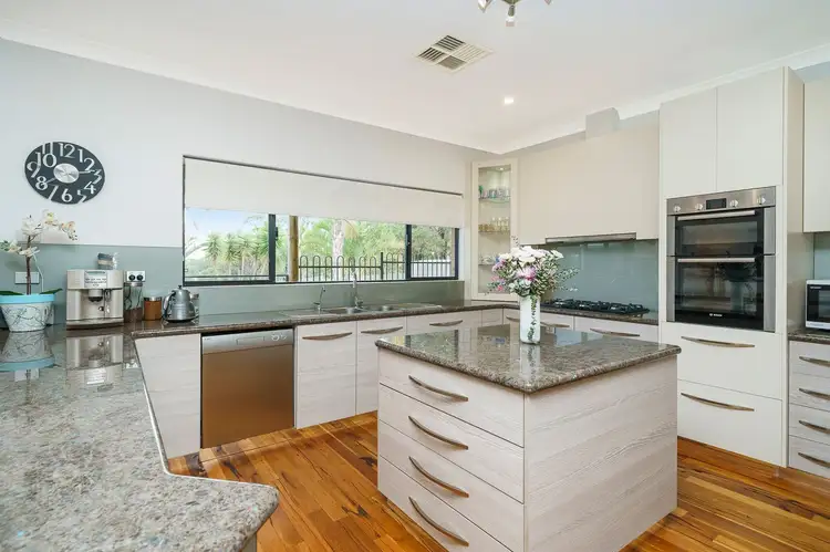 Fifth view of Homely house listing, 295 Karoborup Road, Carabooda WA 6033