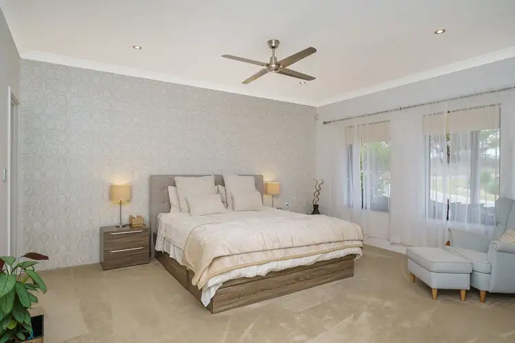 Seventh view of Homely house listing, 295 Karoborup Road, Carabooda WA 6033
