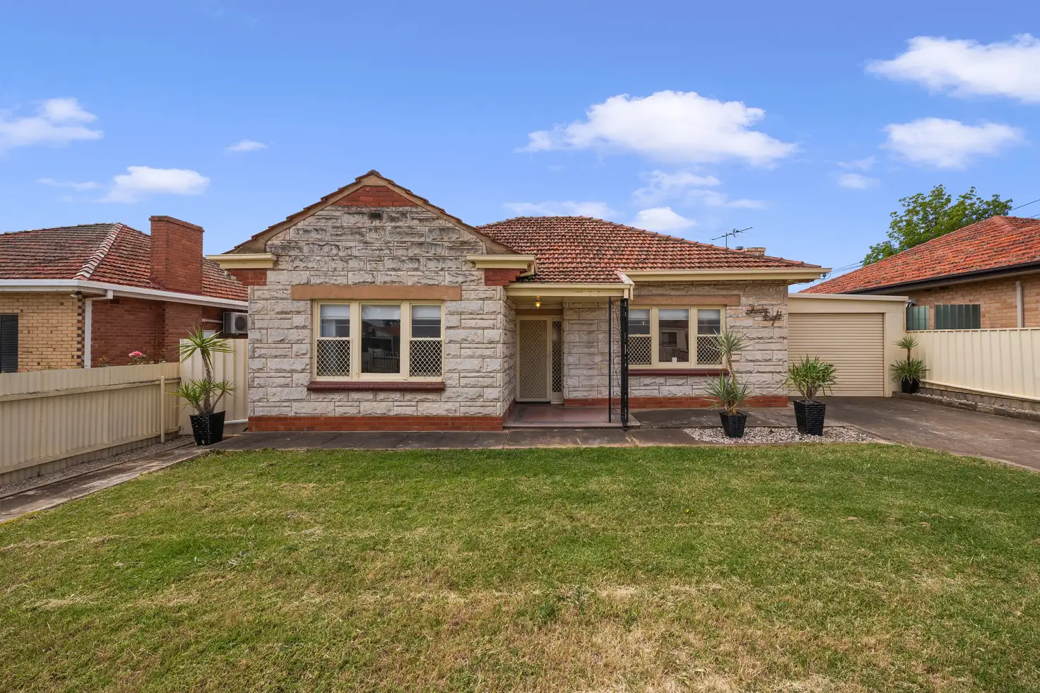 Main view of Homely house listing, 38 Ormond Avenue, Clearview SA 5085