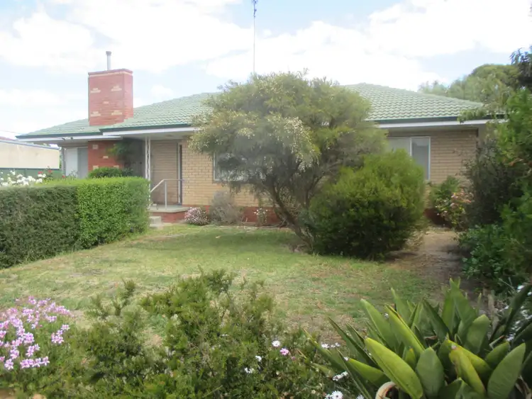 Fourth view of Homely house listing, 53 Aberdeen, Katanning WA 6317