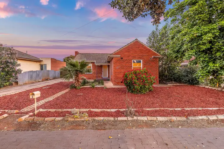 Second view of Homely house listing, 8 Mclean Street, Elizabeth Park SA 5113
